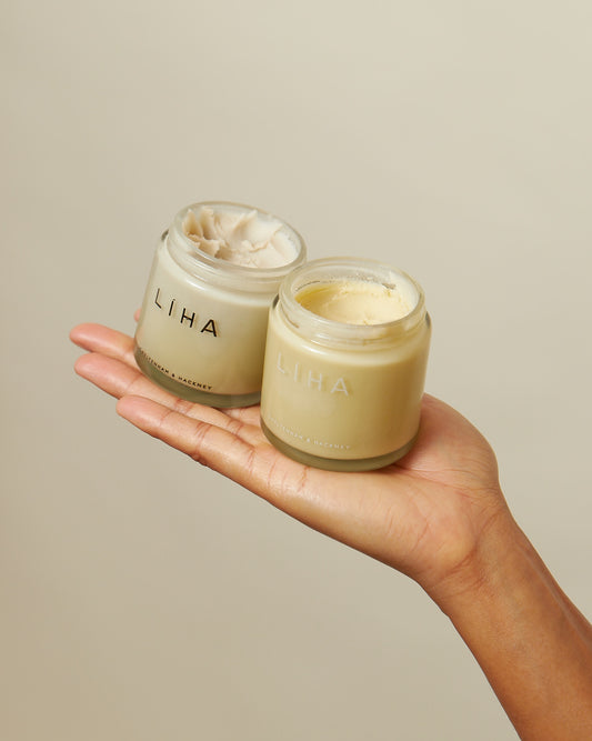 Shea Butter FAQ | LIHA Beauty