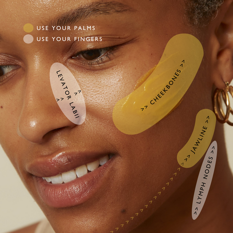 LIHA Cleansing Balm