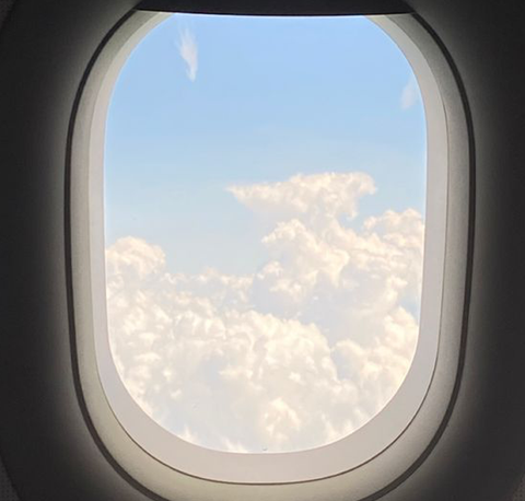 Liha Beauty flight essentials