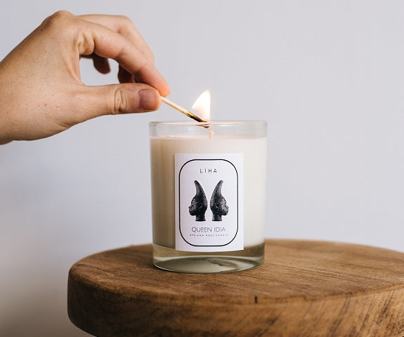 Psychology of Scent