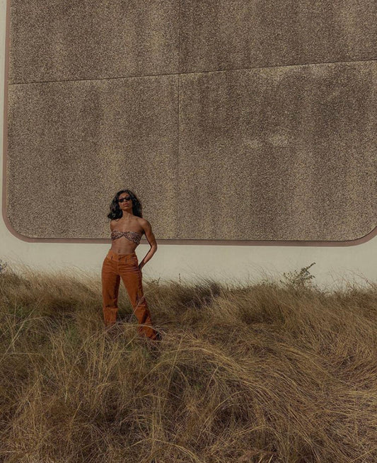 solange knowles -Nothing without intention