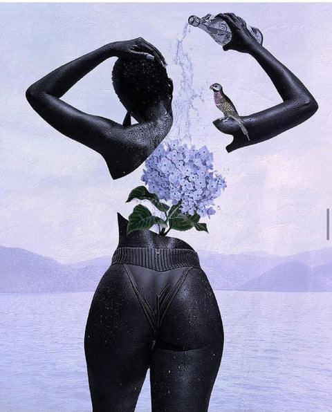 Rituals of self love