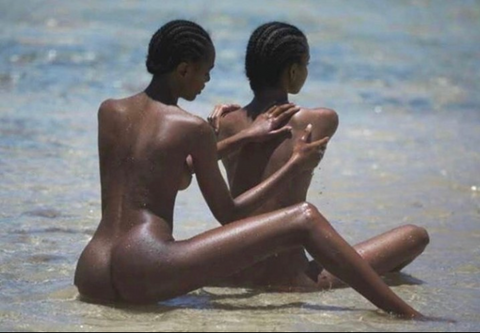 African Beauty Secrets