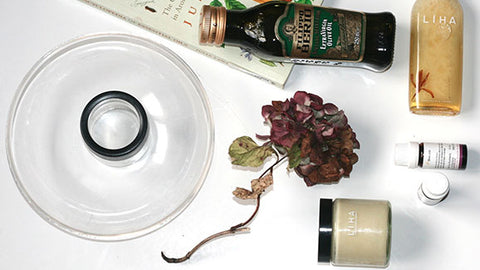 How to make a Shea butter whip