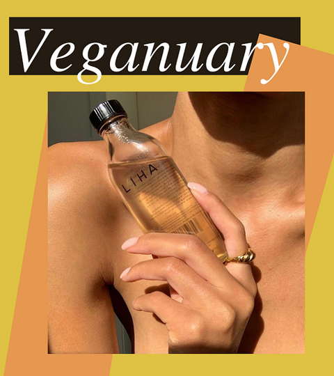 Veganuary