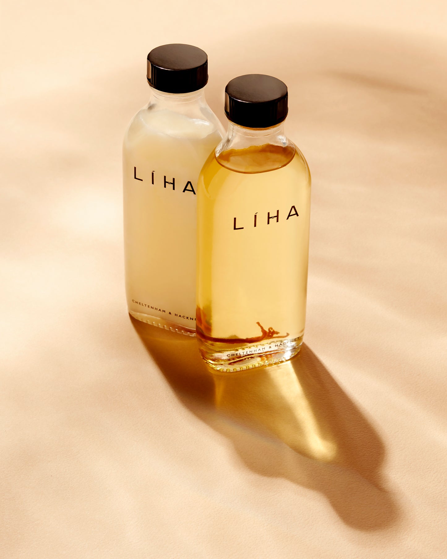 Heritage OG Trio (Exclusive limited edition set) - LIHA Beauty