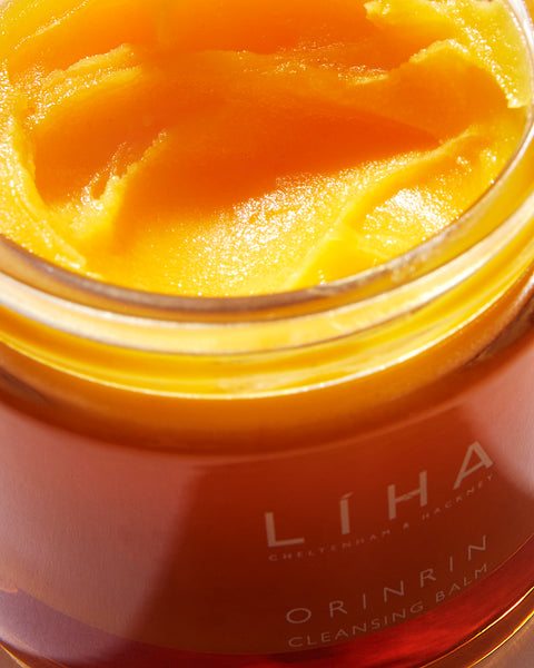 MINI ORINRIN CLEANSING BALM (15ml) - LIHA Beauty