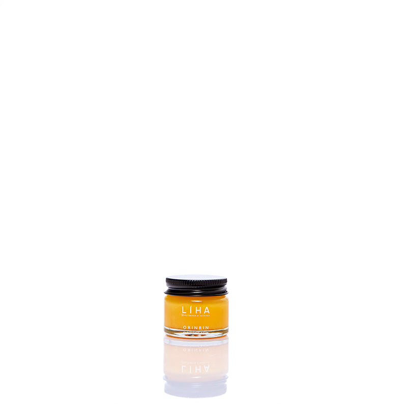 MINI ORINRIN CLEANSING BALM (15ml) - LIHA Beauty