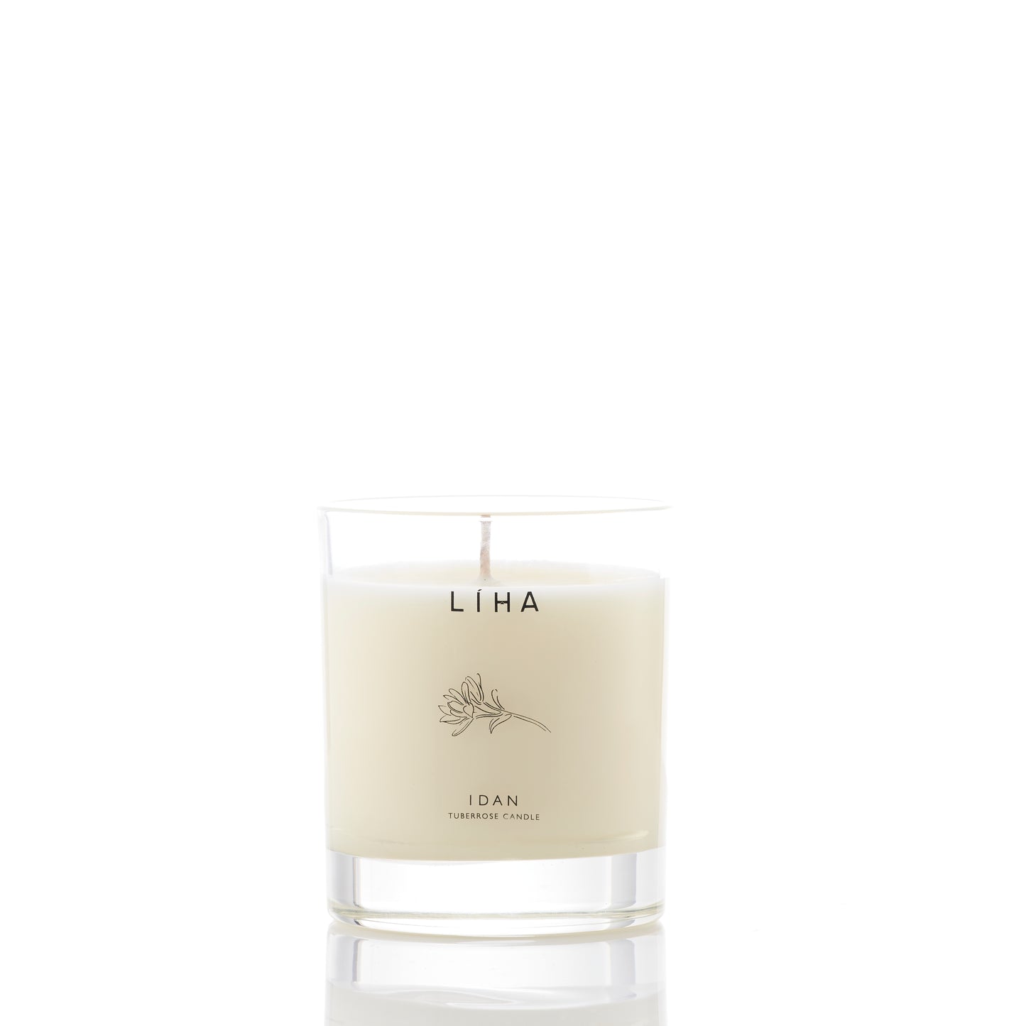 LARGE CANDLE POWER DUO - LIHA Beauty
