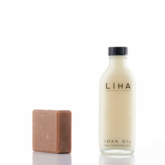 MORNING ESSENTIALS - LIHA Beauty