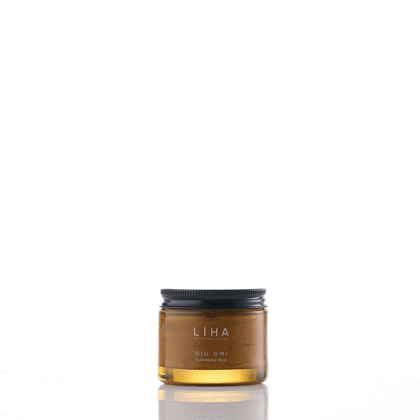 OJU OMI MUD CLEANSER - LIHA Beauty