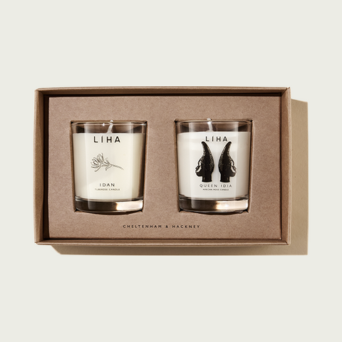 CANDLE POWER DUO (TRAVEL SIZE)
