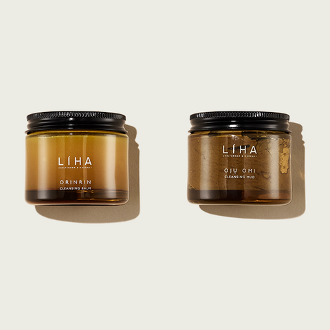 DOUBLE CLEANSE DUO