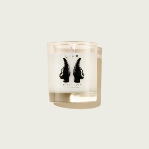 QUEEN IDIA CANDLE