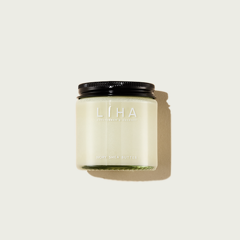 SHEA BUTTER (IVORY)