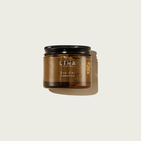 OJU OMI MUD CLEANSER