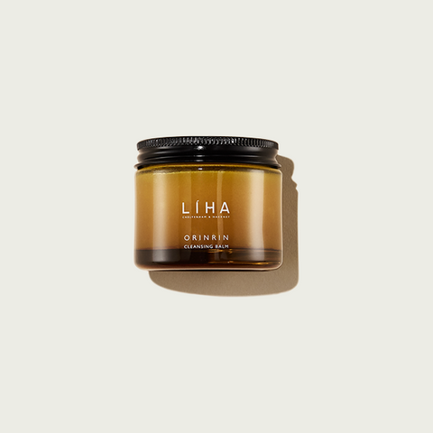 ORINRIN CLEANSING BALM