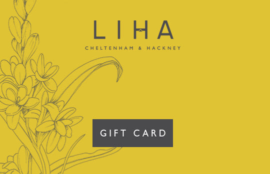 GIFT CARD - Digital Gifting