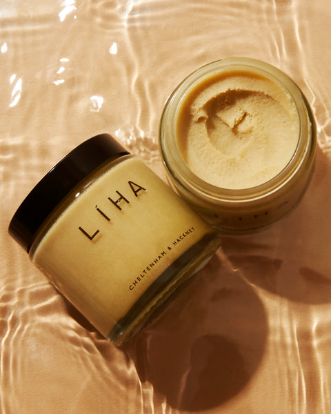 SHEA LOVERS - LIHA Beauty