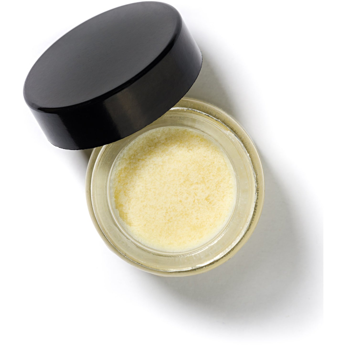 RAW SHEA BUTTER | LIHA Beauty