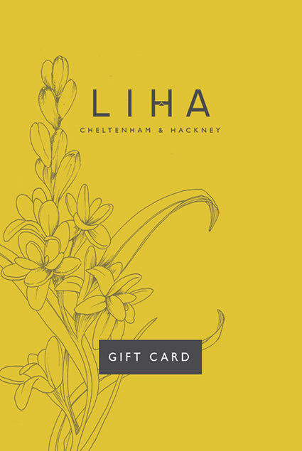 GIFT CARD - Digital Gifting