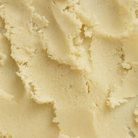 RAW SHEA BUTTER | LIHA Beauty