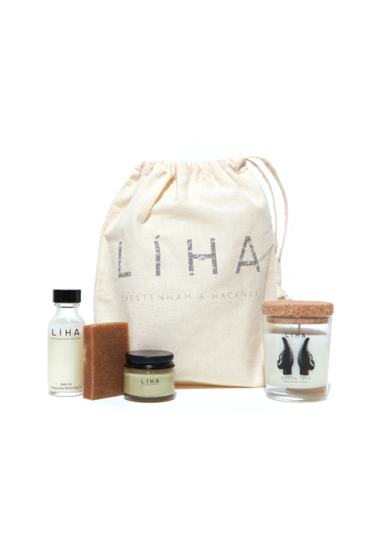 DISCOVERY + GIFT SET - LIHA Beauty