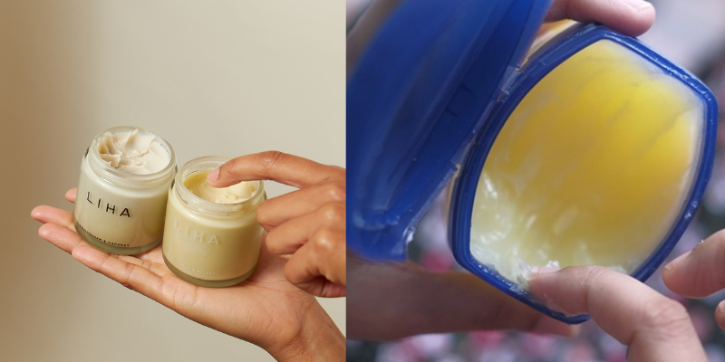 Raw Shea Butter: A Natural Alternative to Vaseline for Skincare