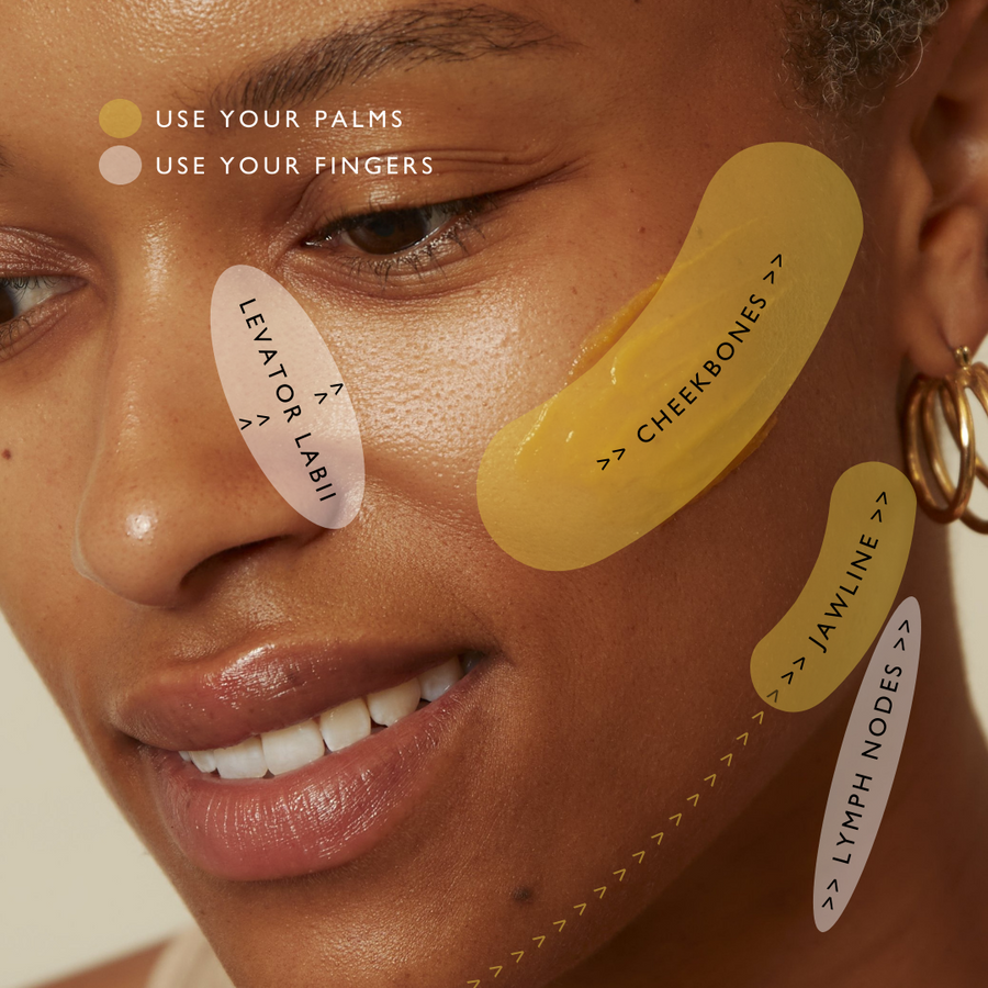 LIHA Cleansing Balm