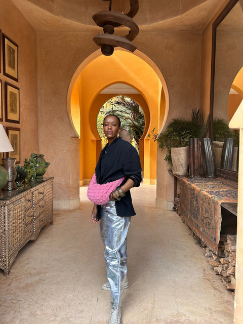 LIHA Letter — 72 hours in Marrakesh