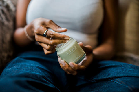 Shea Butter Benefits for Skin & Hair