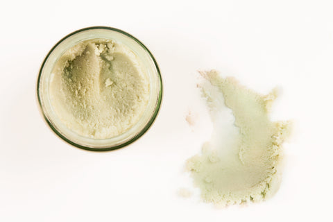 The benefits of Raw Shea butter