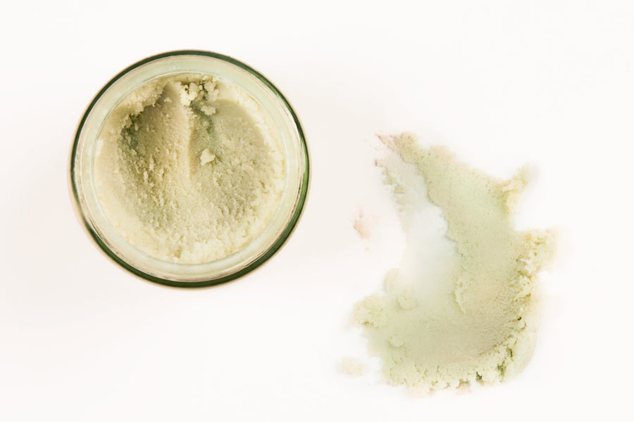 The benefits of Raw Shea butter