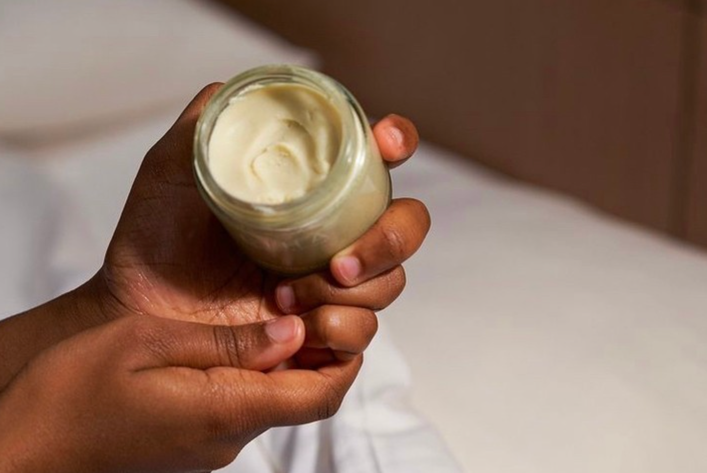 Shea butter for eczema and dry skin