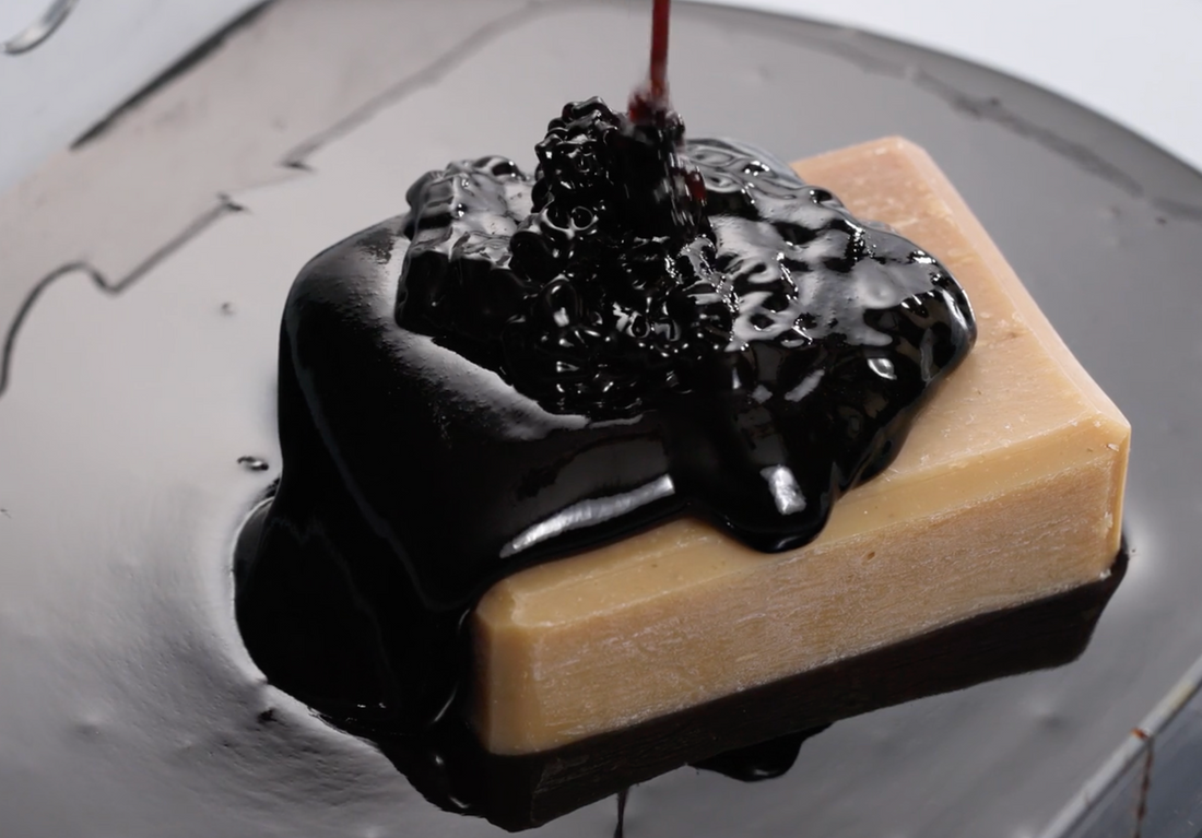 Why Blackstrap Molasses Is the Secret Skincare Hero in Our Osé Gidi Black Soap