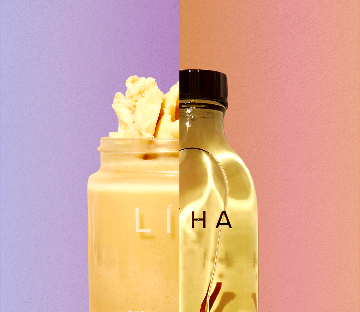 Body Oils vs. Body Butters