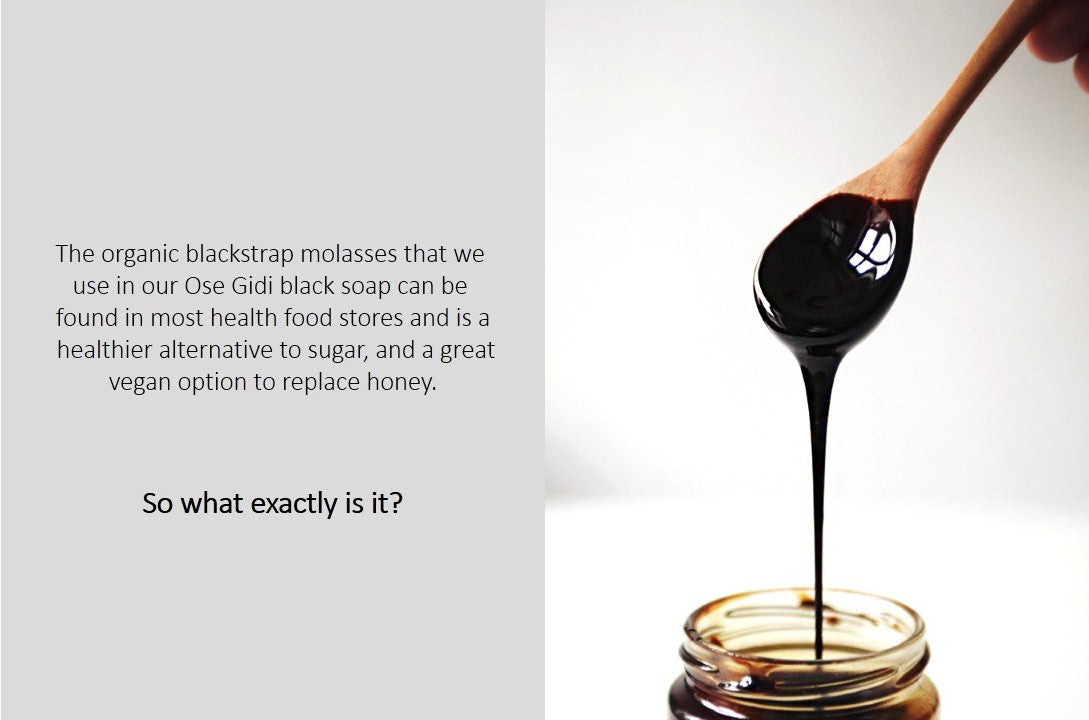 Amazing Skin-care Benefits of Blackstrap Molasses