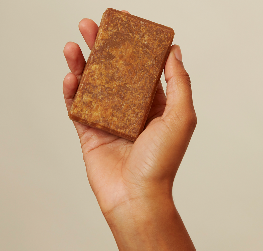 Liha Beauty Soap