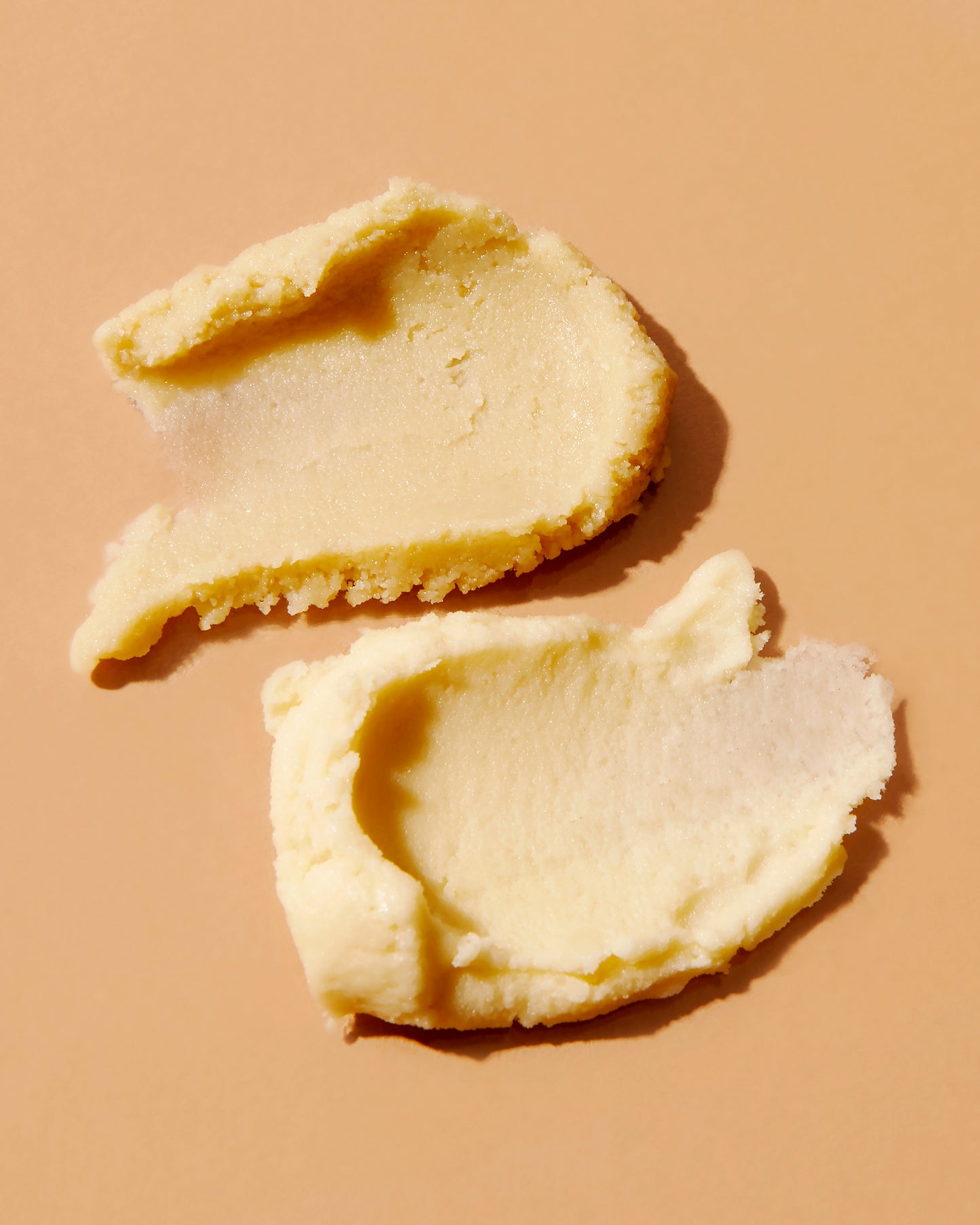 RAW SHEA BUTTER: GOLD - LIHA Beauty