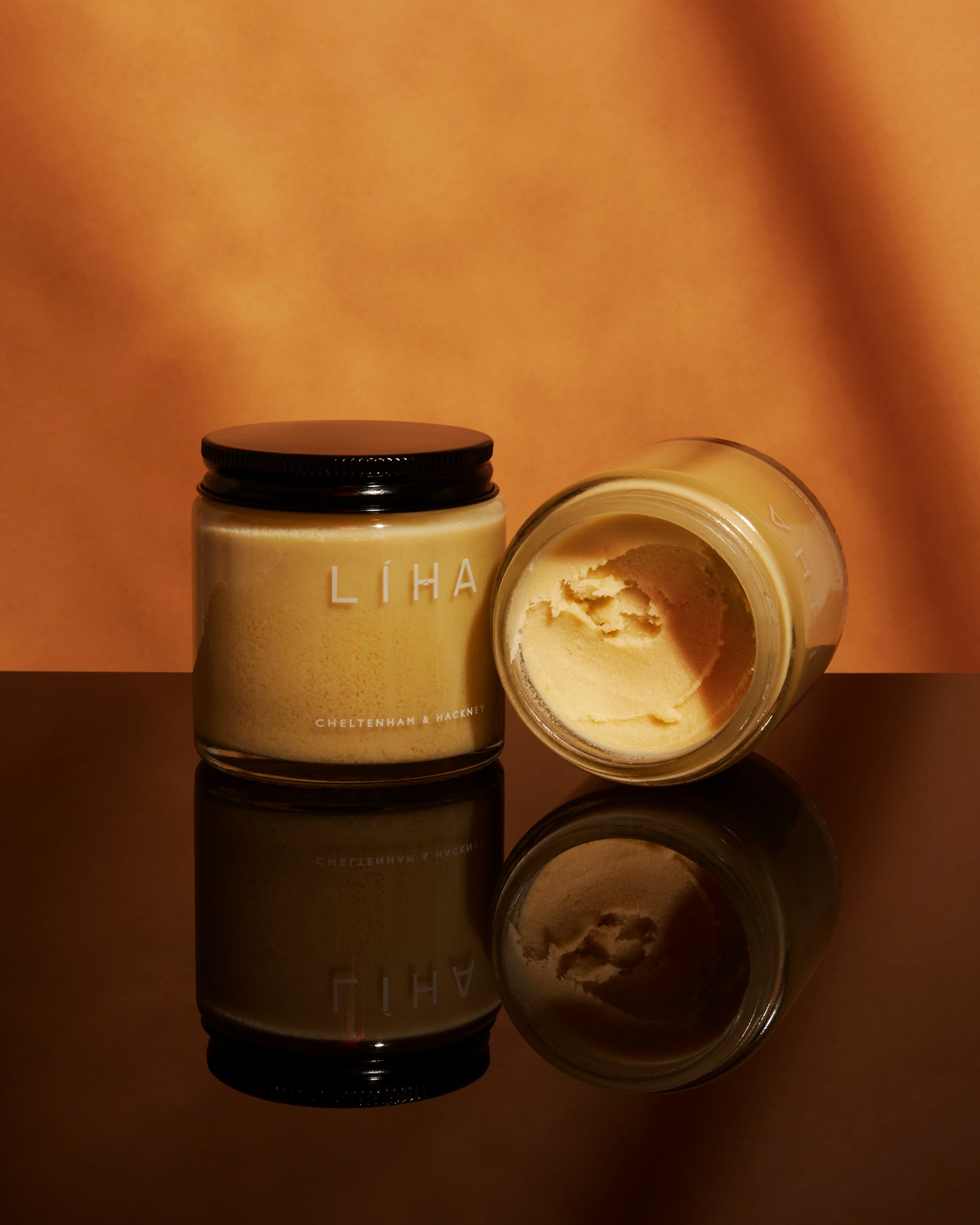 LUXURY LAYERS SET - LIHA Beauty