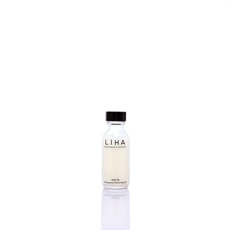 IDAN OIL - LIHA Beauty