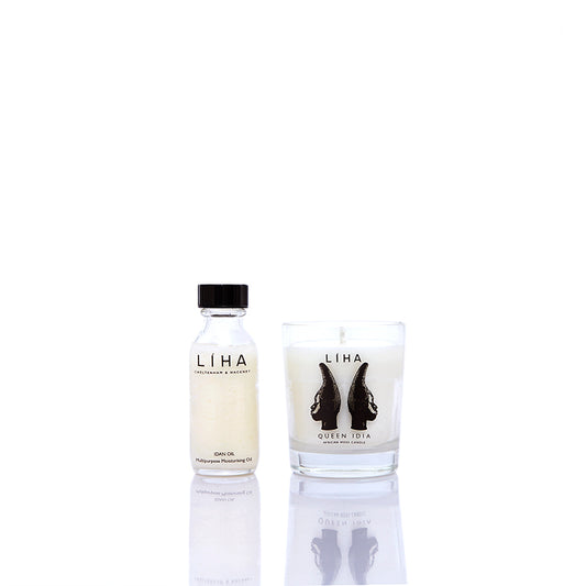 Compra Online este Pack de cosmética natural de La Chinata, especial para  mujer, en formato especial para Regalar — WonderfulHome Shop