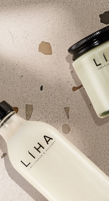 Sensual Summer rituals