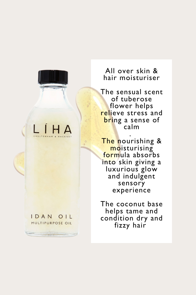 HEAVENLY SLEEP DUO - LIHA Beauty