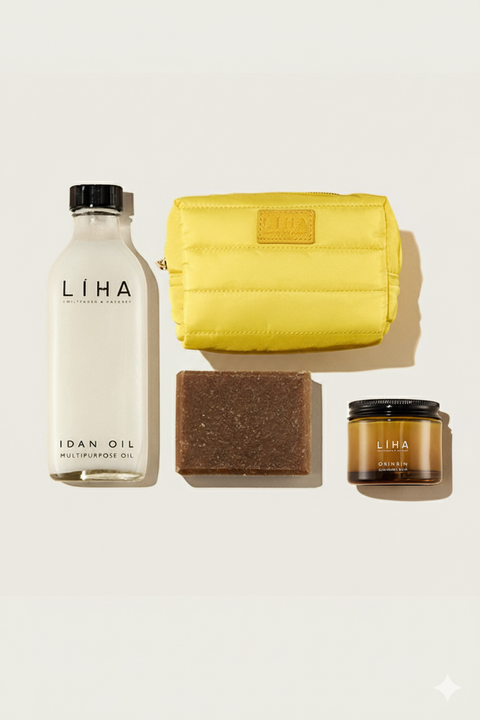 HEAVENLY SLEEP BUNDLE