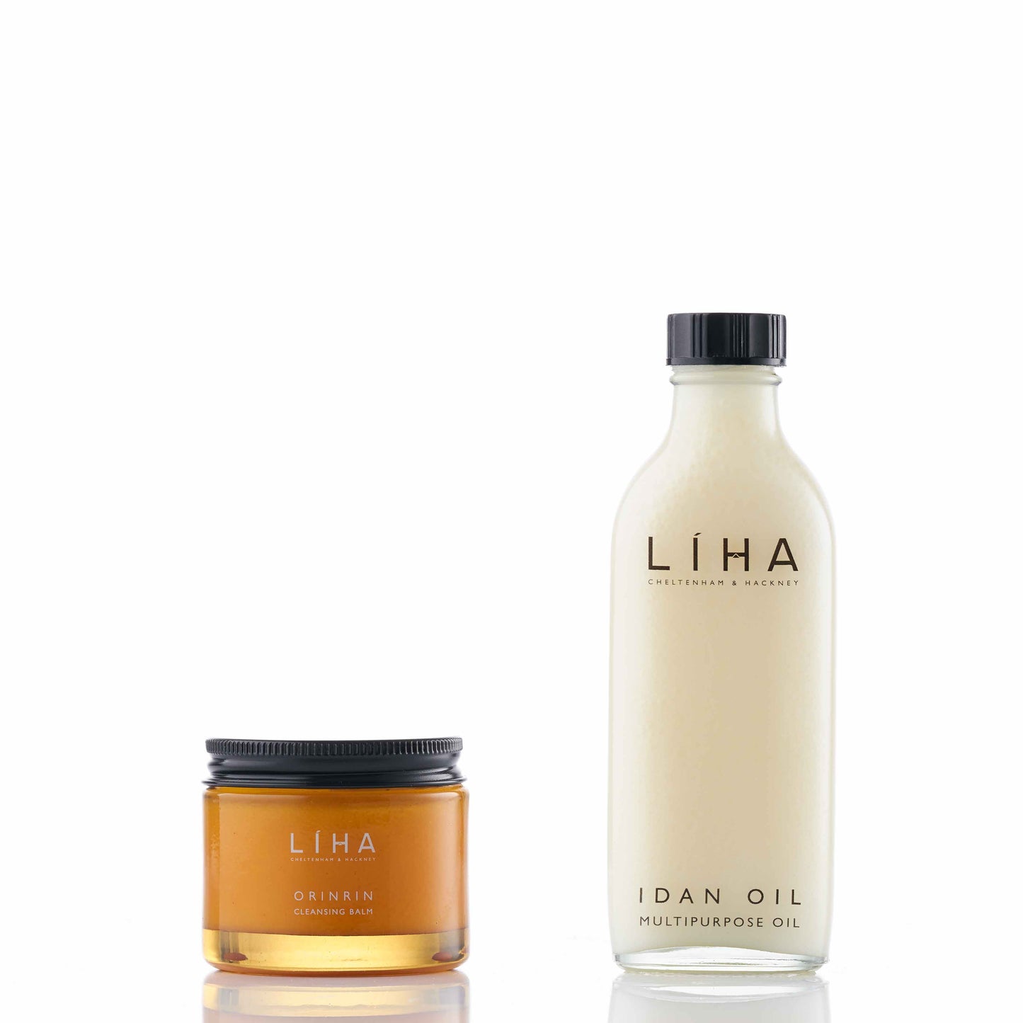 HEAVENLY SLEEP DUO - LIHA Beauty