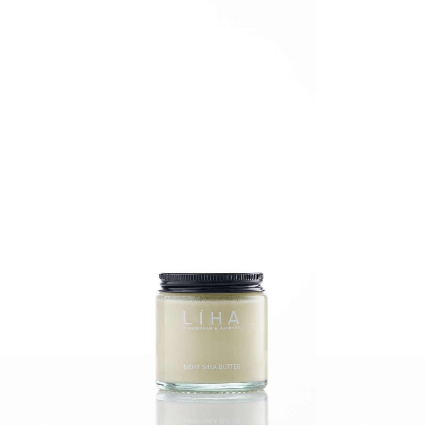 RAW SHEA BUTTER: IVORY - LIHA Beauty