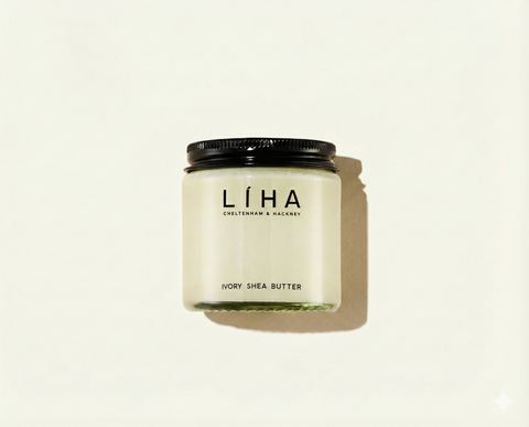 SHEA BUTTER (IVORY)