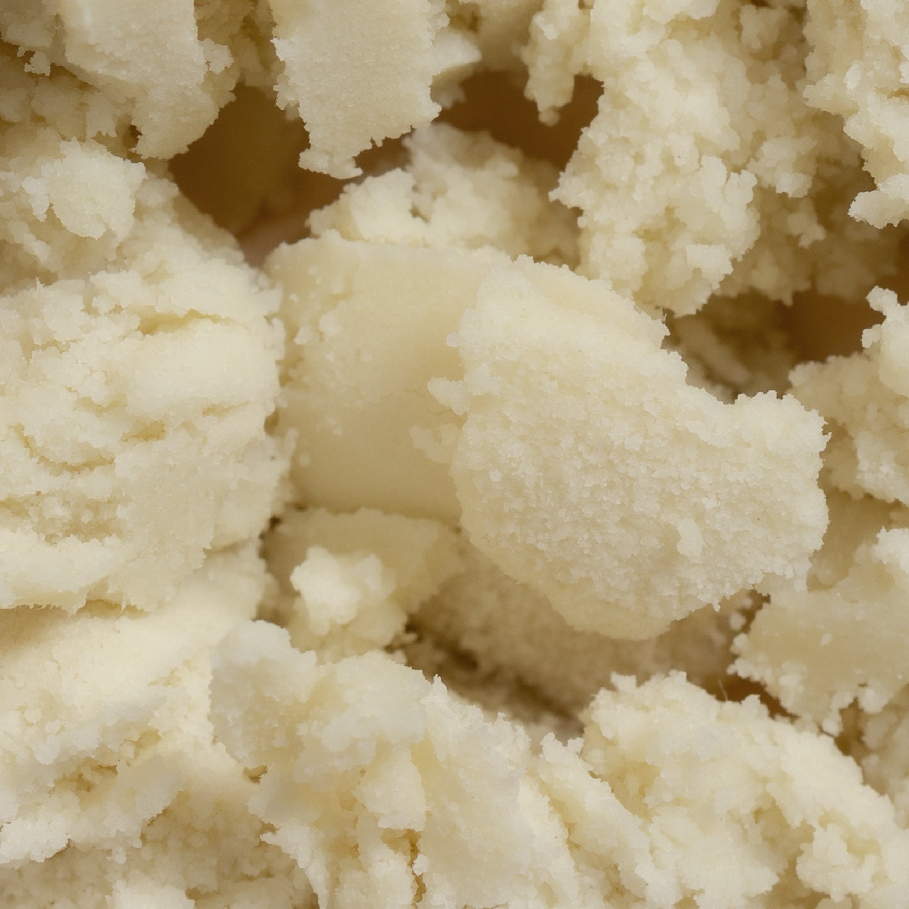 LUXURY LAYERS (IVORY)