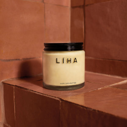 SHEA BUTTER (IVORY)